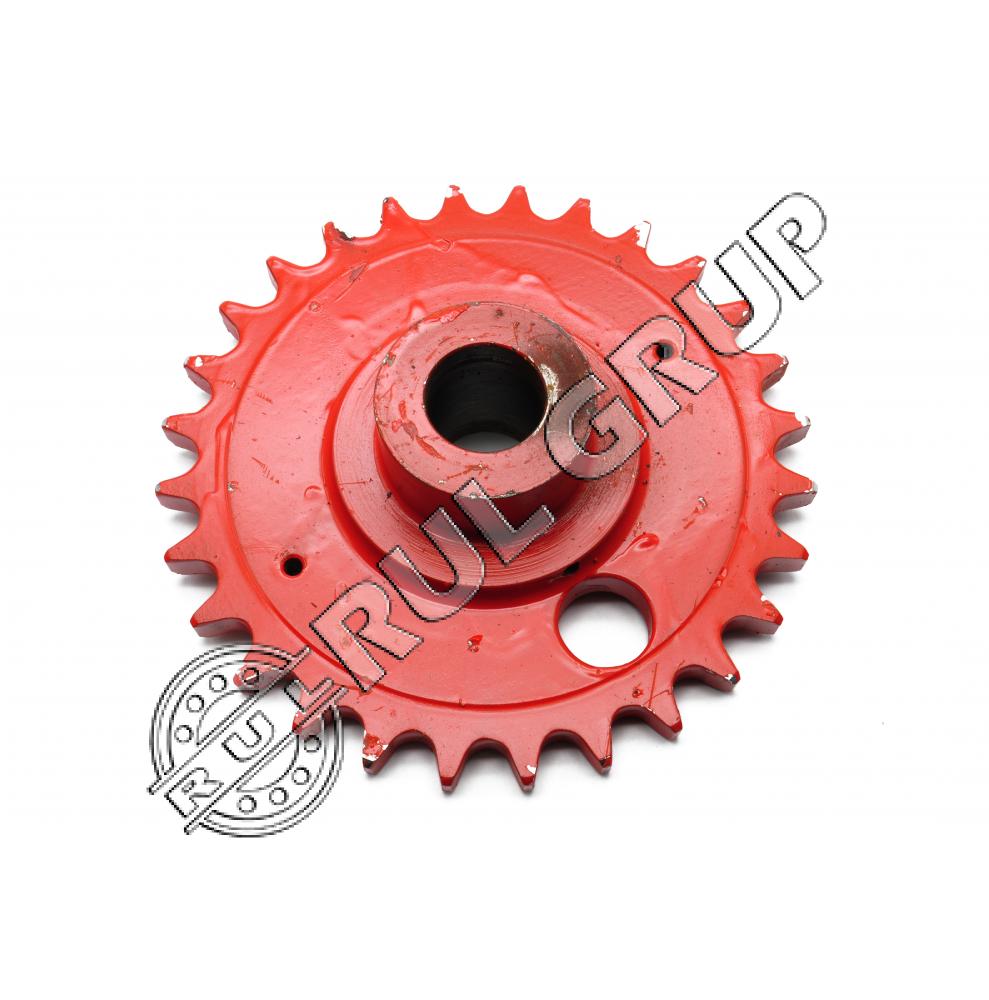 PINION Z28 1103.42.08.07.01 WELGER 